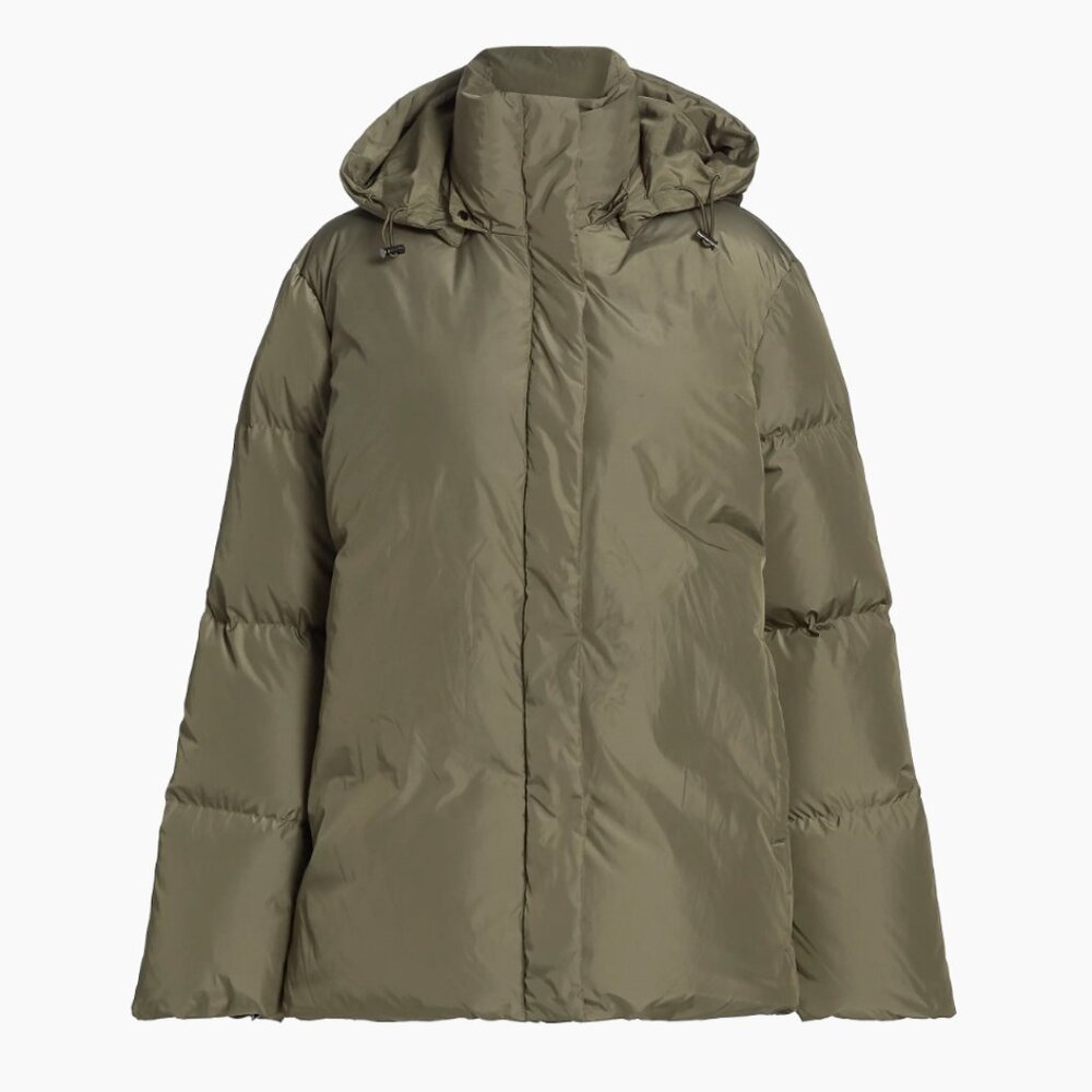 Jenni Kayne Puffer Jacket - XS